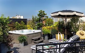 Hôtel Félicien&Spa